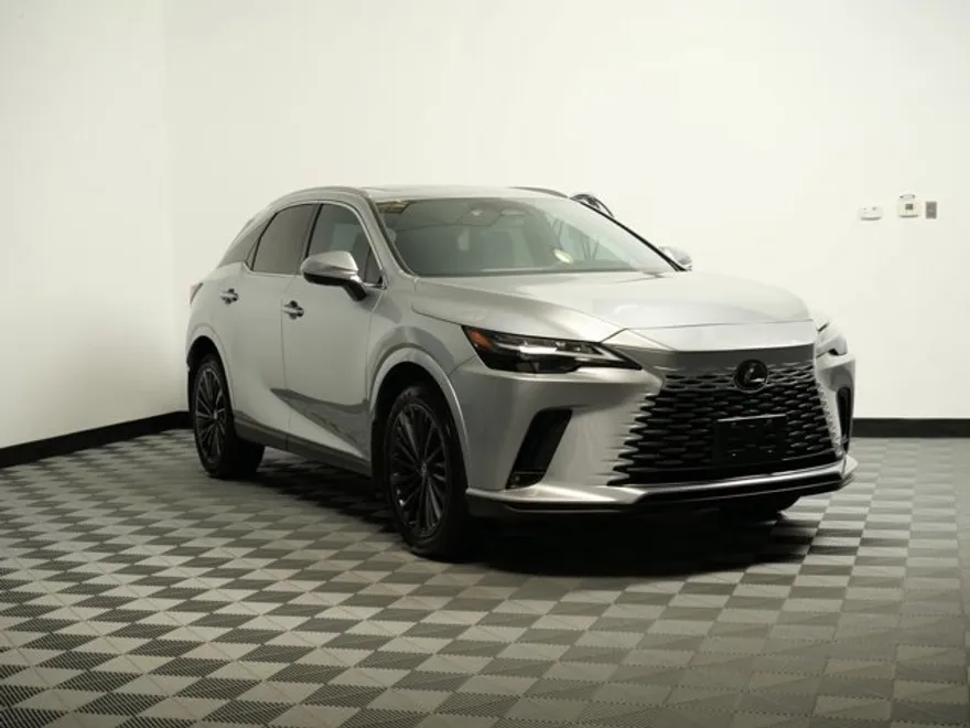 2024 Lexus RX 350 Premium photo 1