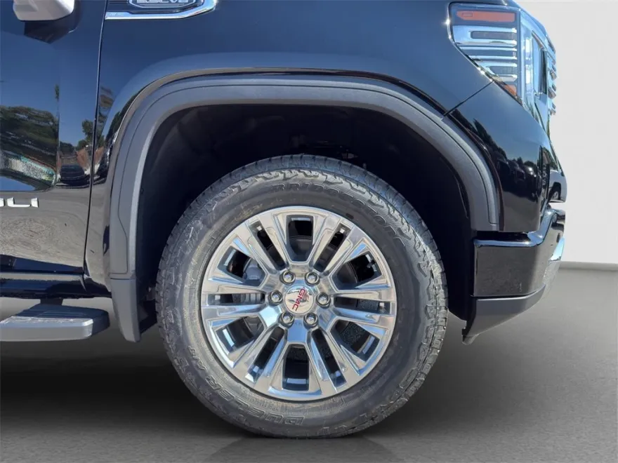 2026 Gmc Sierra 1500 Denali photo 1