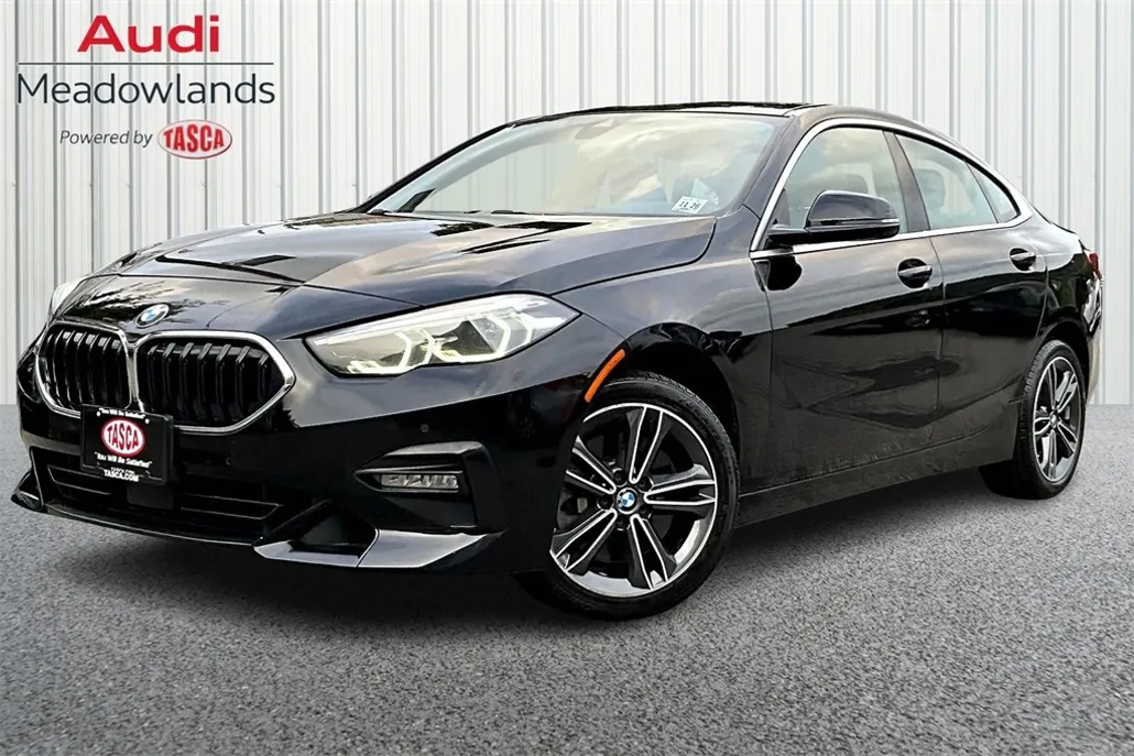 2021 Bmw 228i xDrive GC photo 1