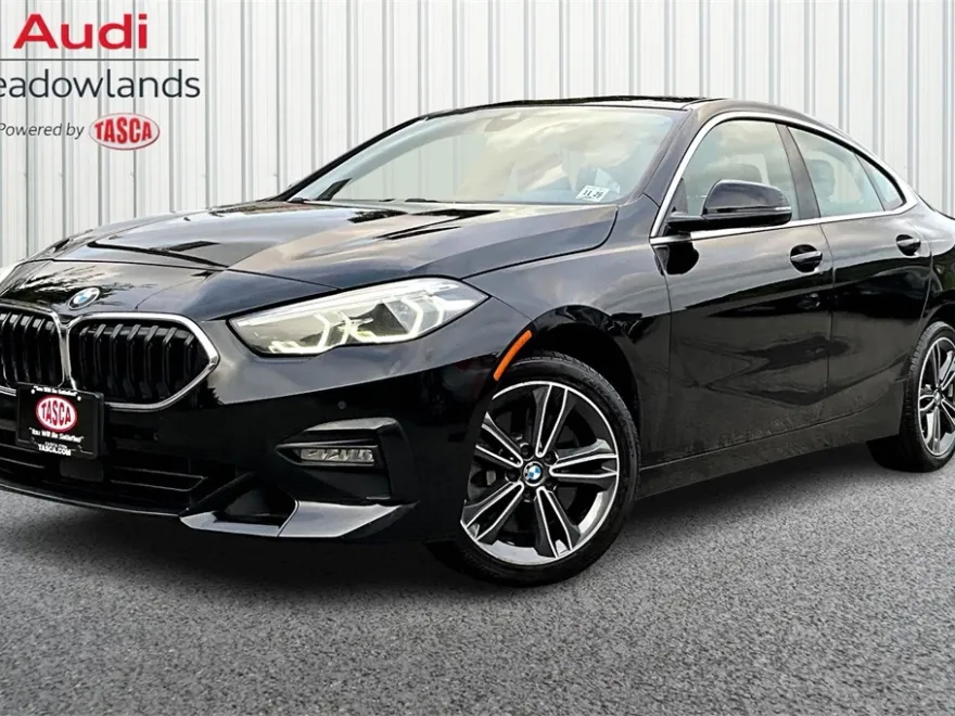 2021 Bmw 228i xDrive GC photo 1