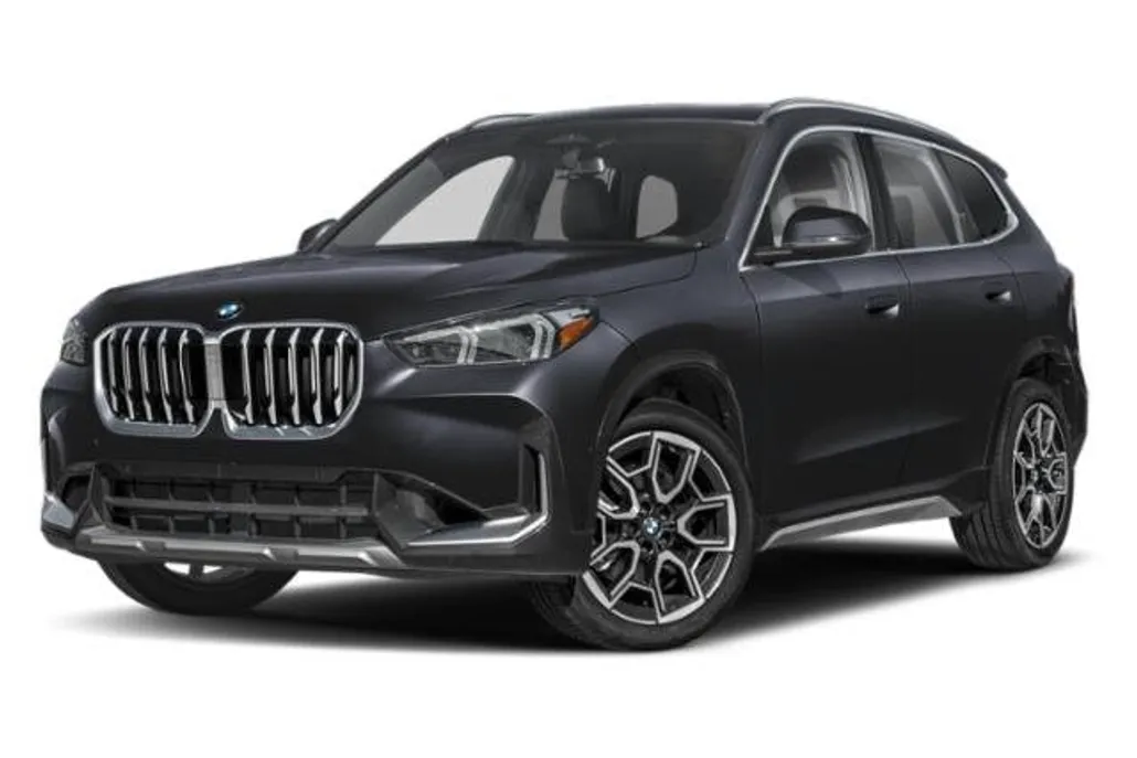 2026 Bmw X1 XDrive28i photo 1