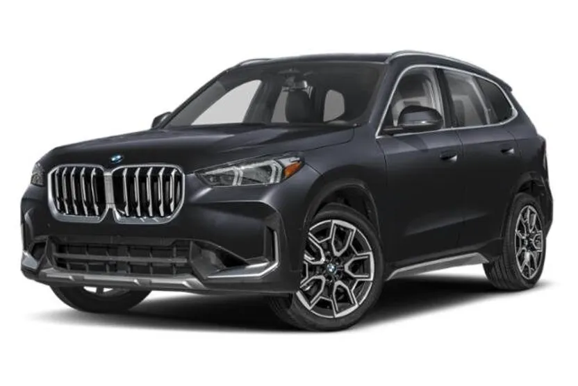 2026 Bmw X1 XDrive28i photo 1