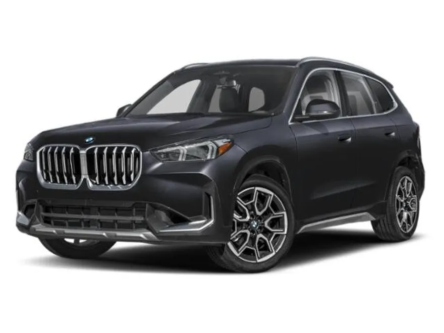 2026 Bmw X1 XDrive28i photo 1