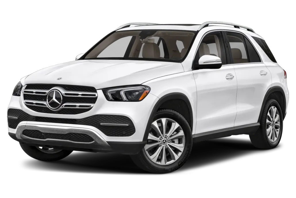 2022 Mercedes Benz GLE 350 photo 1