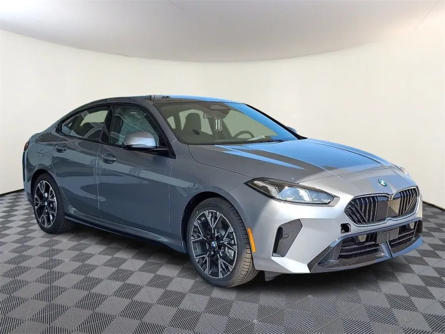 2025 Bmw 228i Coupe photo 1