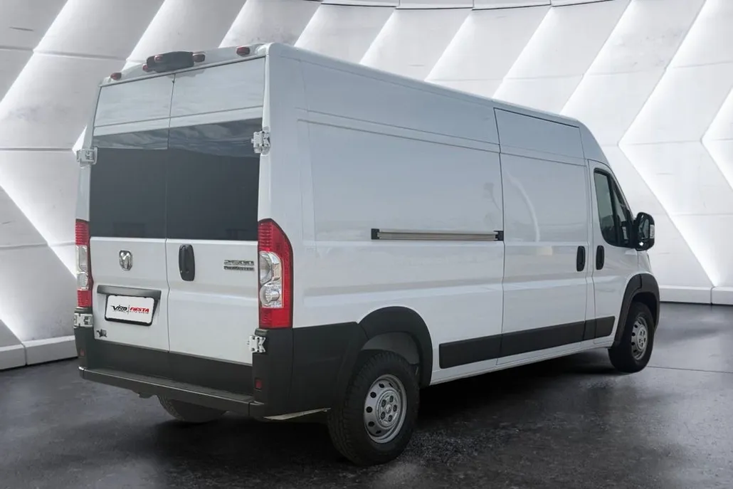 2023 Ram ProMaster 2500 photo 1