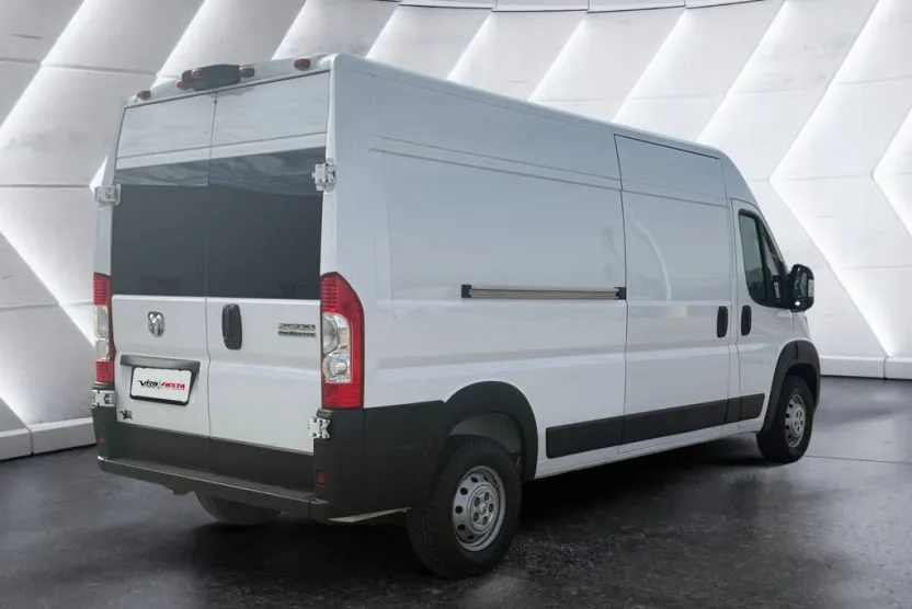 2023 Ram ProMaster 2500 photo 1