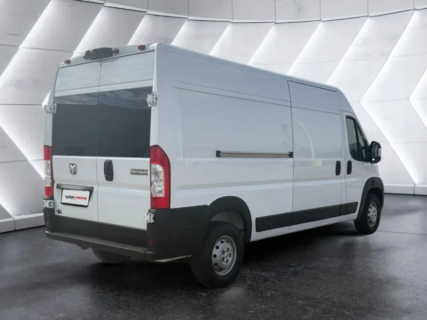 2023 Ram ProMaster 2500 photo 1