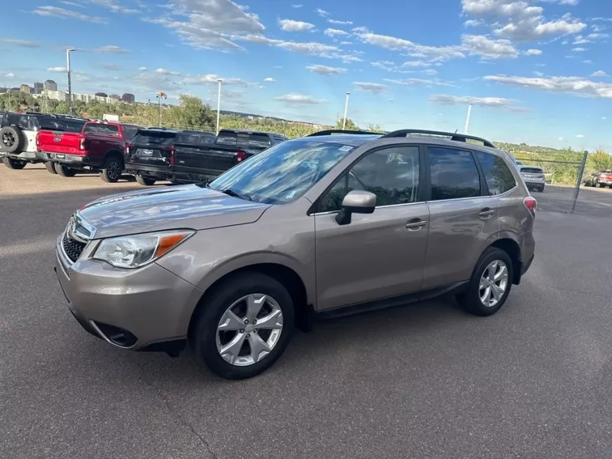 2013 Ford Escape Titanium photo 1