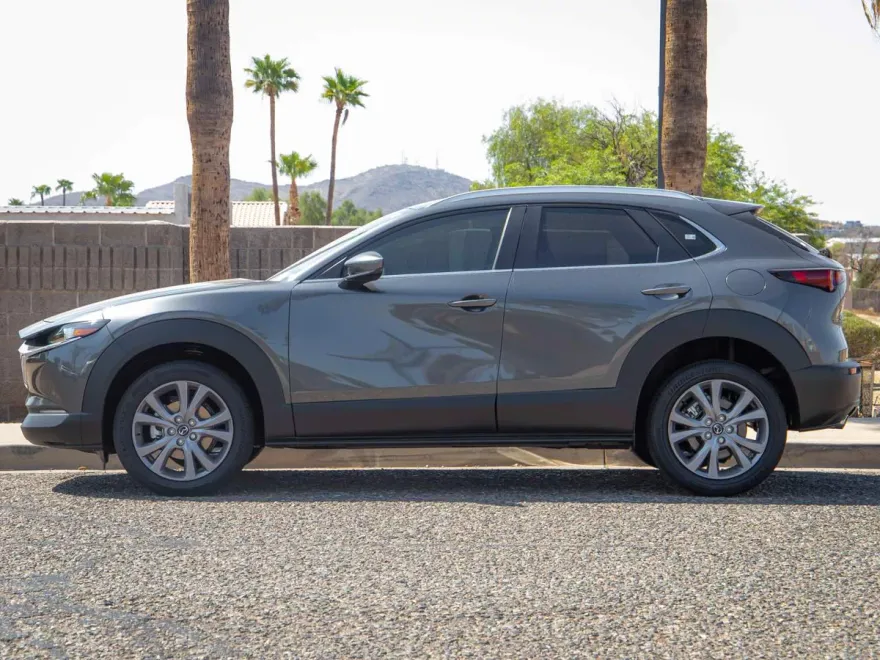 2025 Mazda CX-30 2.5 S Preferred photo 1
