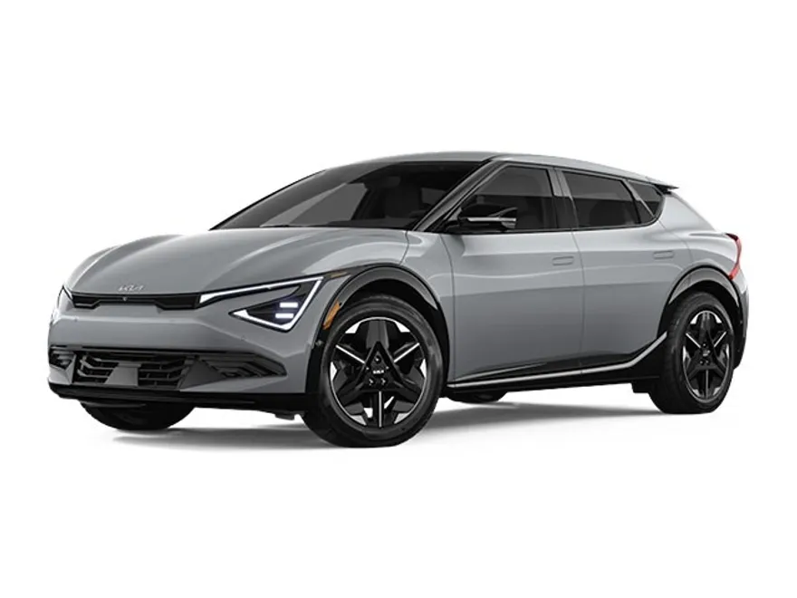 2025 Kia EV6 Wind photo 1