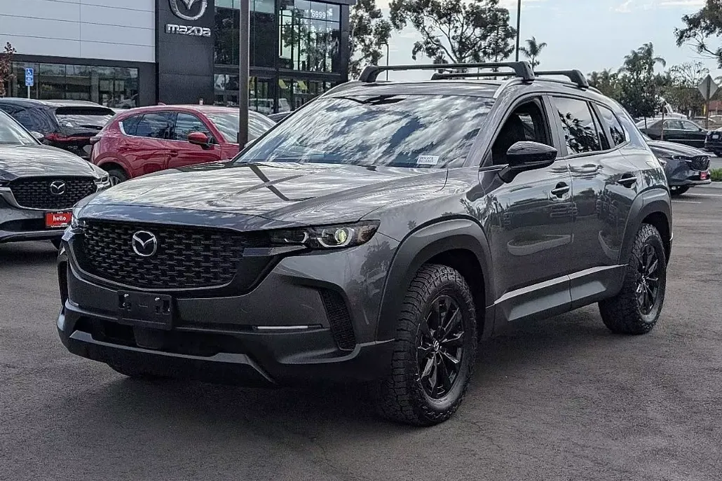 2025 Mazda CX-50 Preferred photo 1