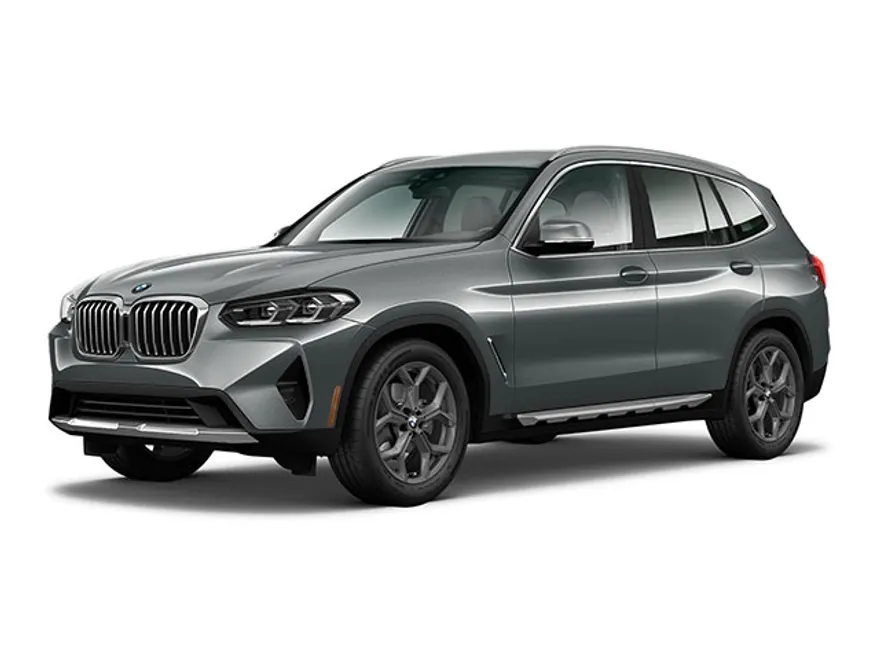2023 Bmw X3 xDrive30i photo 1
