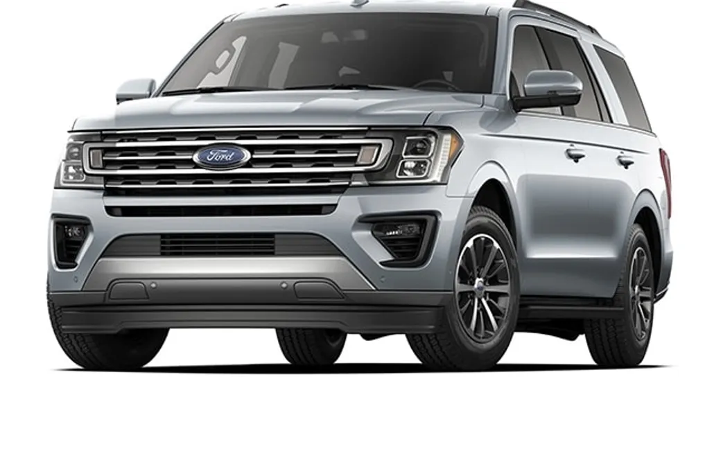 2020 Ford Expedition XLT photo 1
