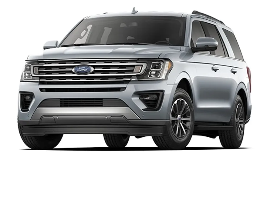 2020 Ford Expedition XLT photo 1