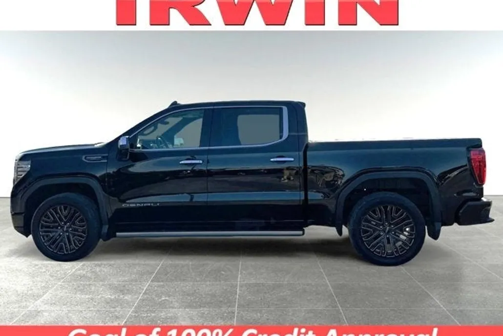2022 Gmc Sierra 1500 Denali Ultimate photo 1