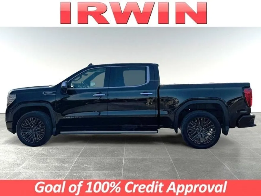 2022 Gmc Sierra 1500 Denali Ultimate photo 1