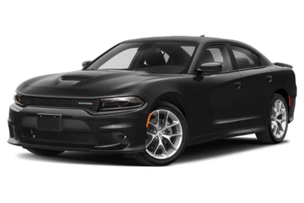 2023 Dodge Charger GT photo 1