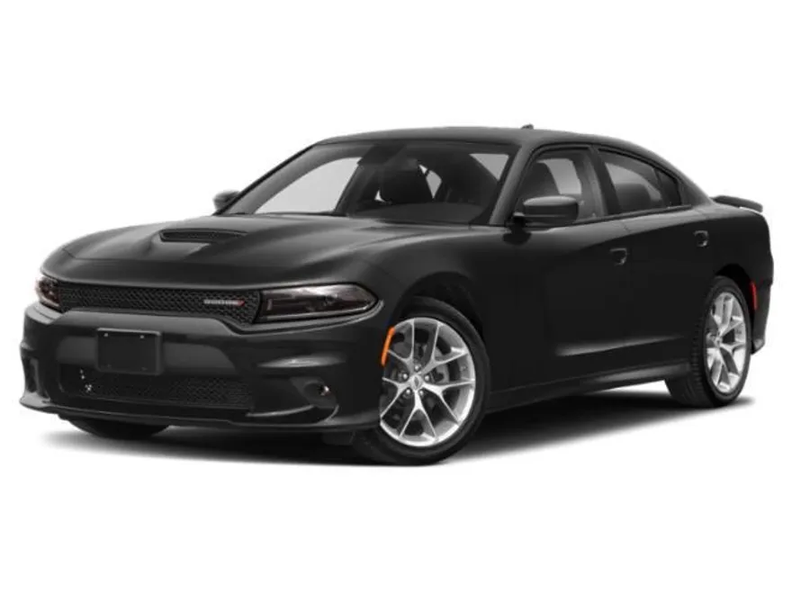 2023 Dodge Charger GT photo 1