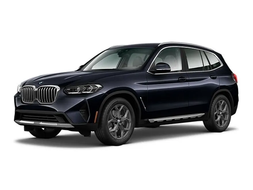 2023 Bmw X3 xDrive30i photo 1
