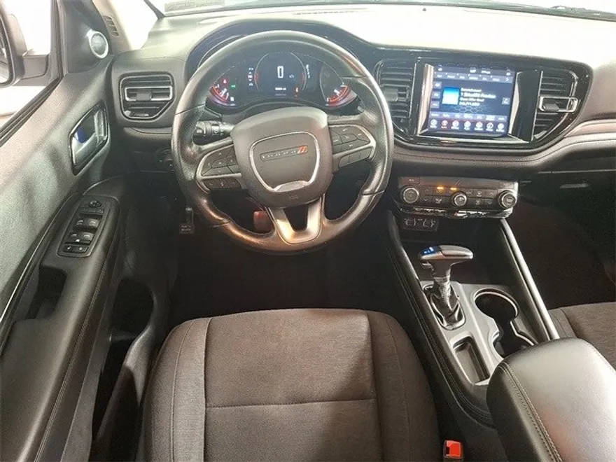 2021 Dodge Durango SXT Plus photo 1
