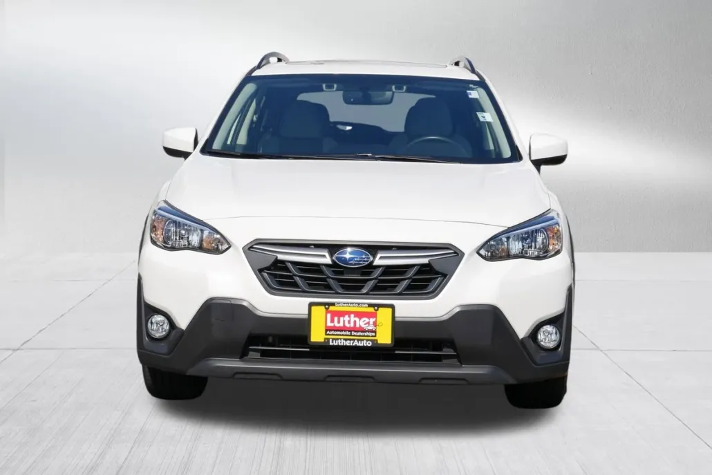 2023 Subaru Crosstrek Premium photo 1