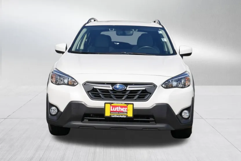 2023 Subaru Crosstrek Premium photo 1