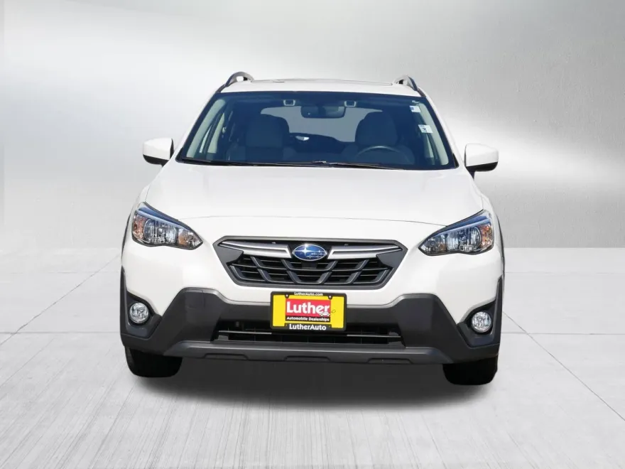 2023 Subaru Crosstrek Premium photo 1