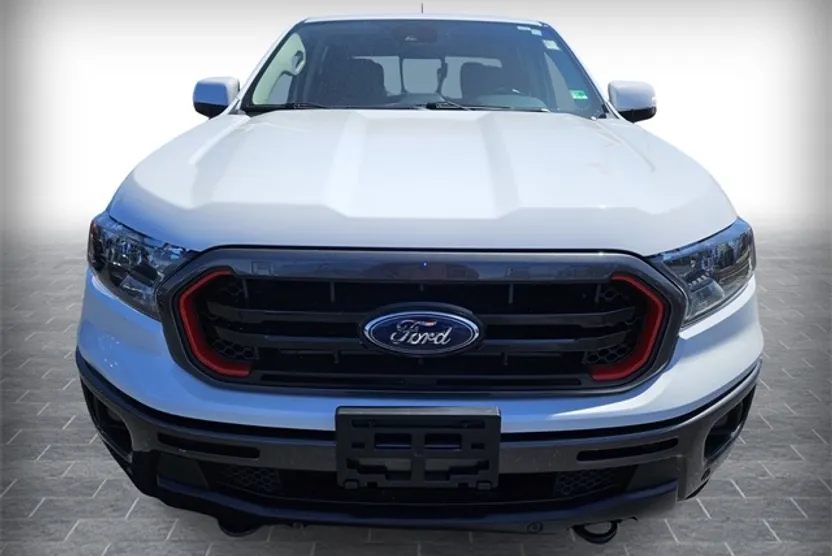 2022 Ford Ranger Lariat photo 1