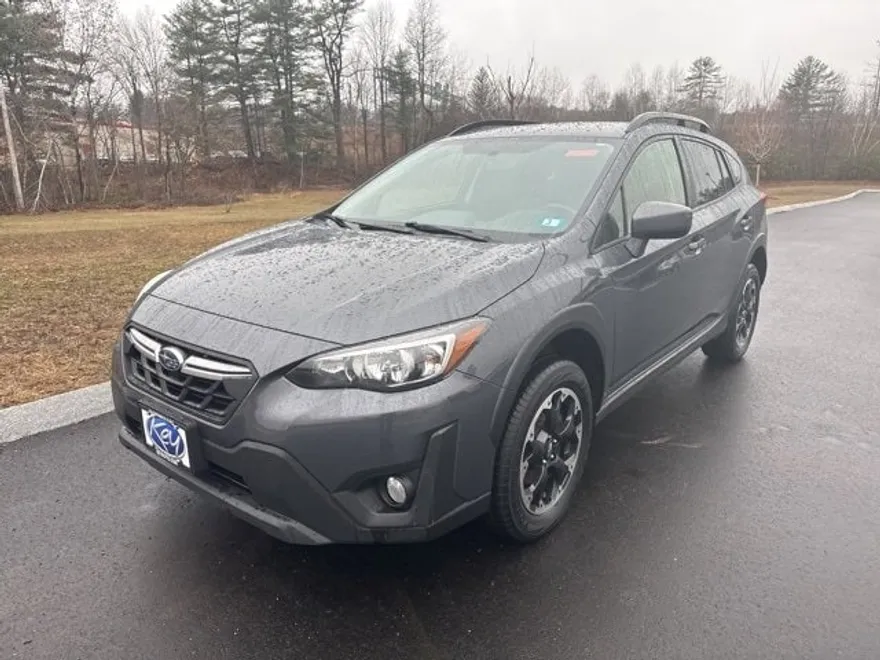 2022 Subaru Crosstrek Premium photo 1