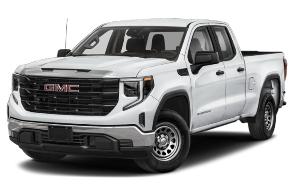 2026 Gmc Sierra 1500 Elevation photo 1