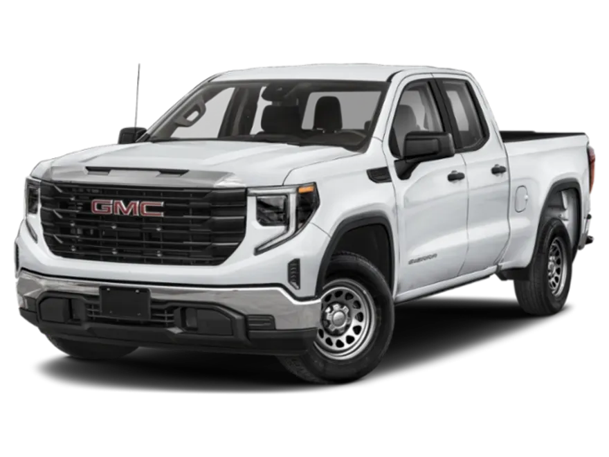 2026 Gmc Sierra 1500 Elevation photo 1
