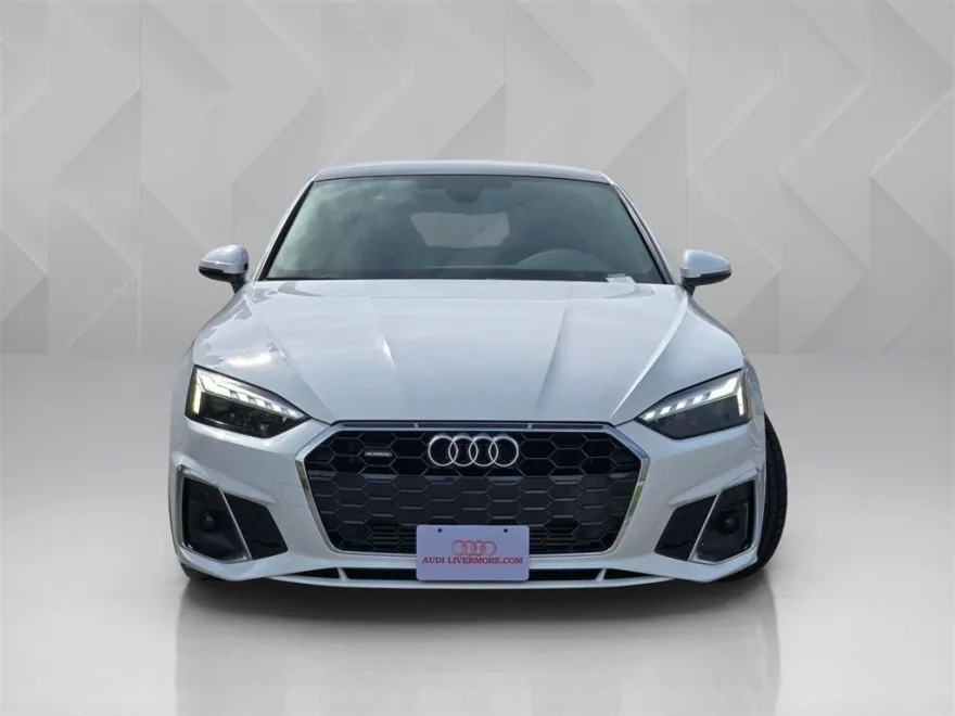 2023 Audi A5 45 S line Premium photo 1