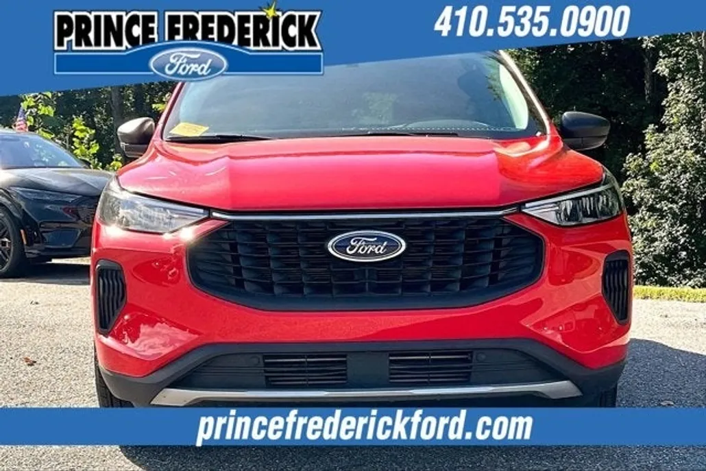 2024 Ford Escape Active photo 1