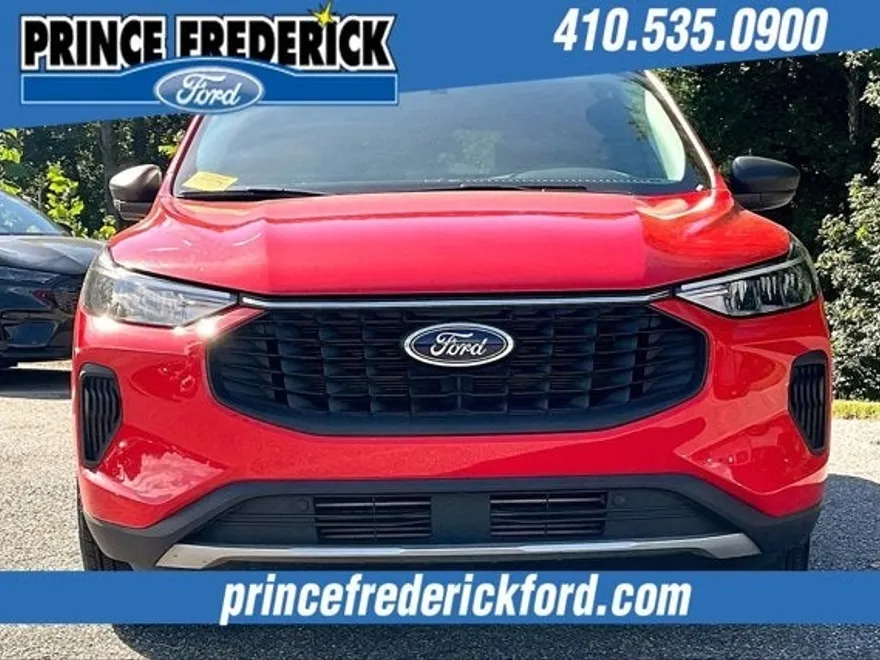 2024 Ford Escape Active photo 1