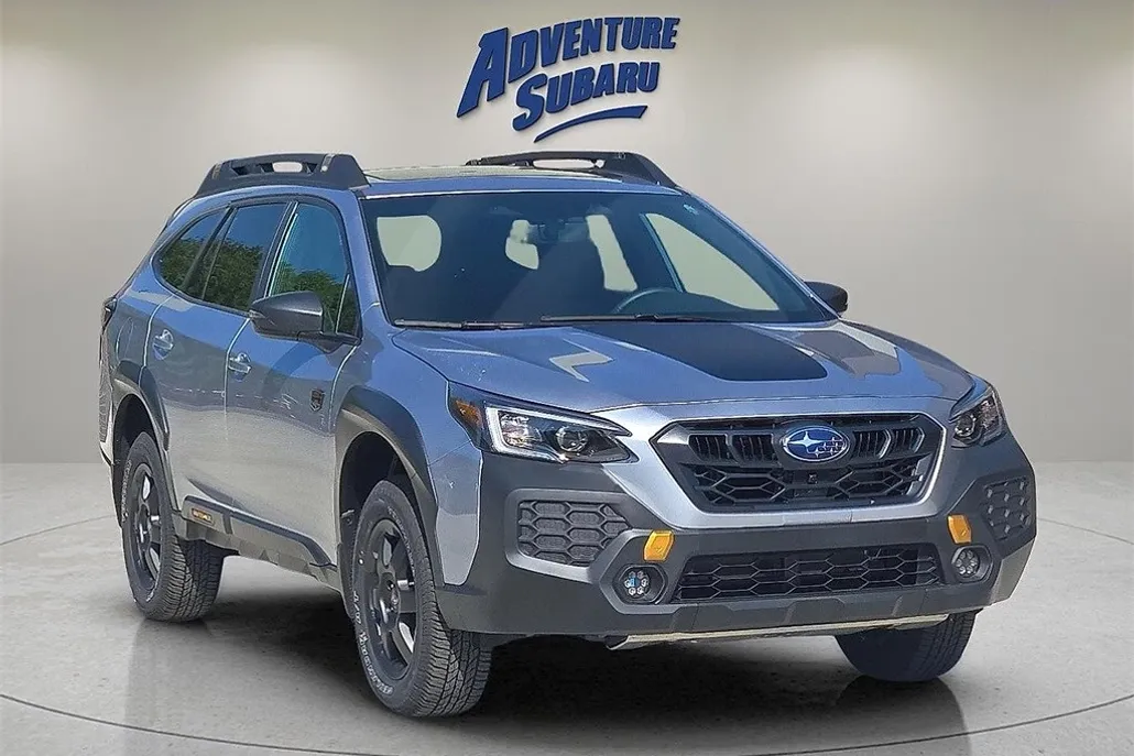 2025 Subaru Outback Wilderness photo 1