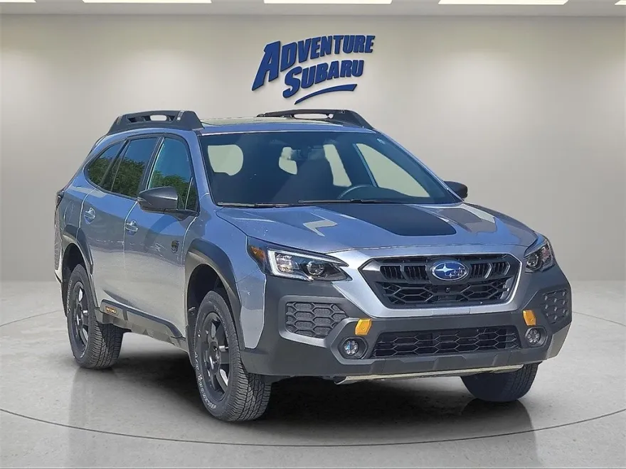 2025 Subaru Outback Wilderness photo 1