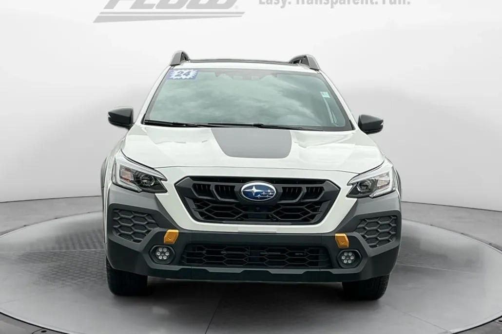 2024 Subaru Outback Wilderness photo 1