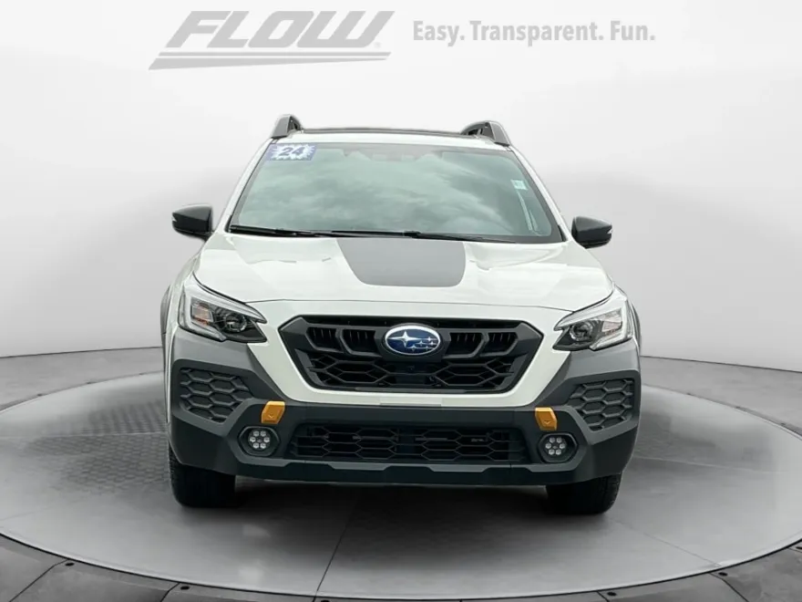 2024 Subaru Outback Wilderness photo 1