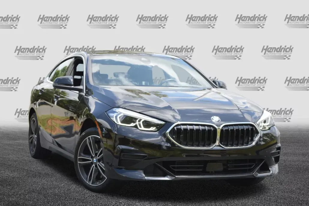 2024 Bmw 228i sDrive Gran Coupe photo 1