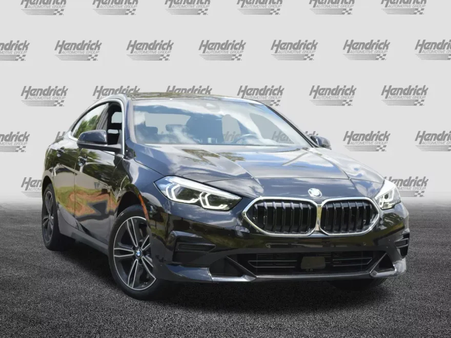 2024 Bmw 228i sDrive Gran Coupe photo 1