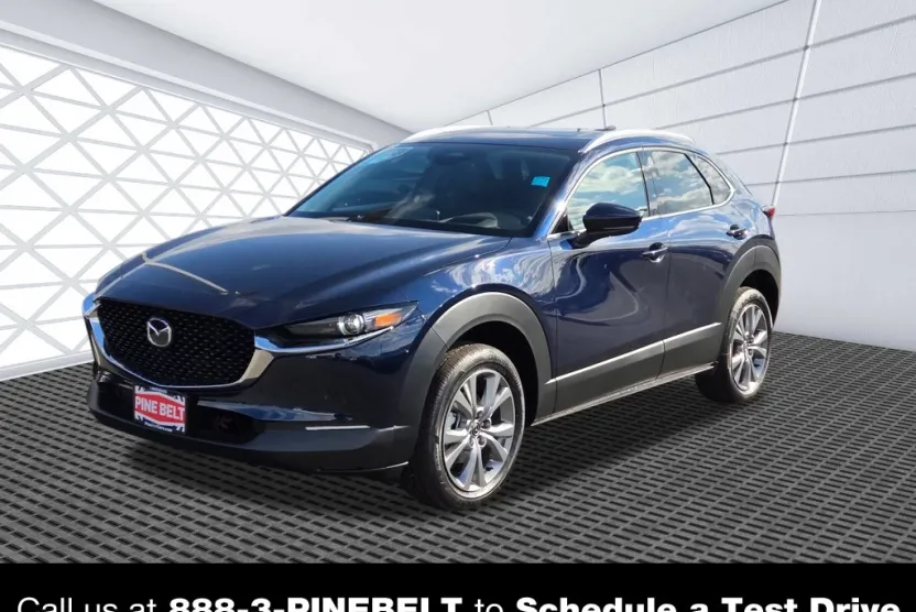 2025 Mazda CX-30 2.5 S Premium photo 1