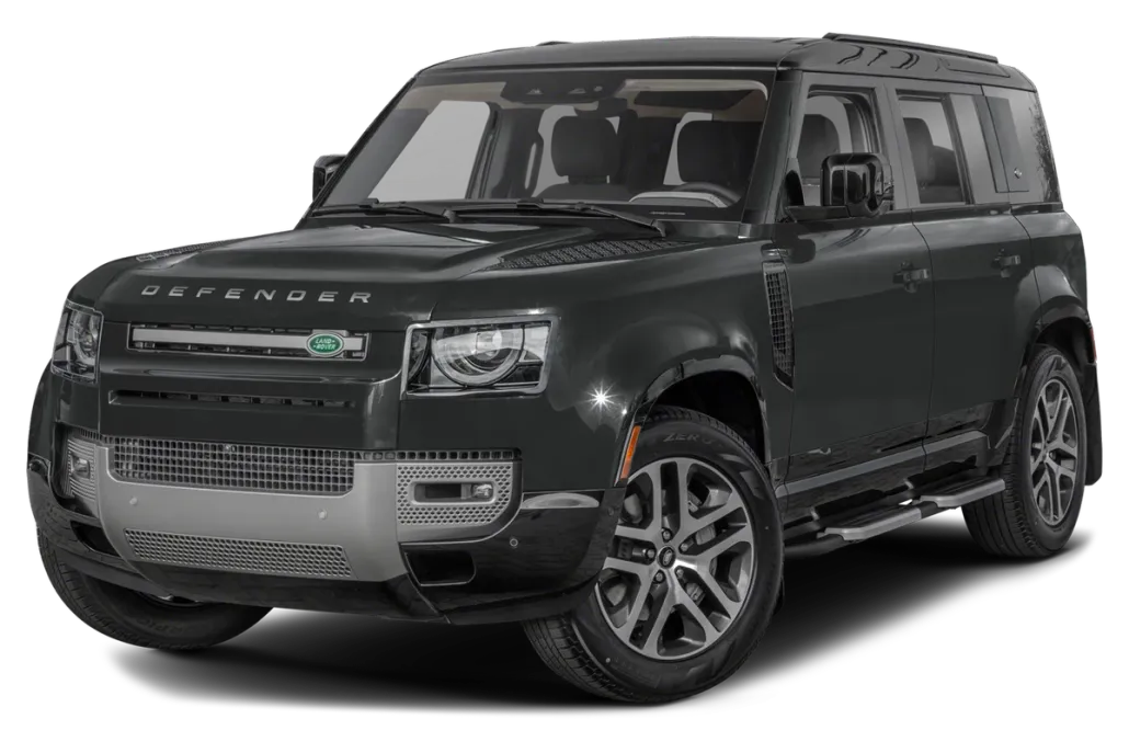 2024 Land Rover Defender X-Dynamic SE photo 1