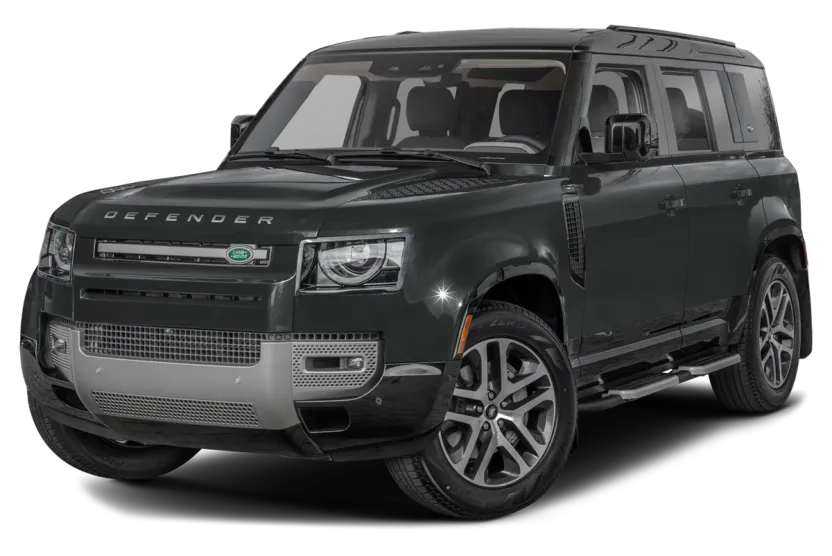 2024 Land Rover Defender X-Dynamic SE photo 1