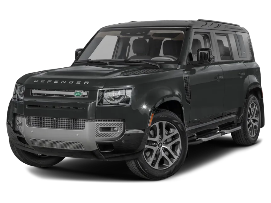 2024 Land Rover Defender X-Dynamic SE photo 1