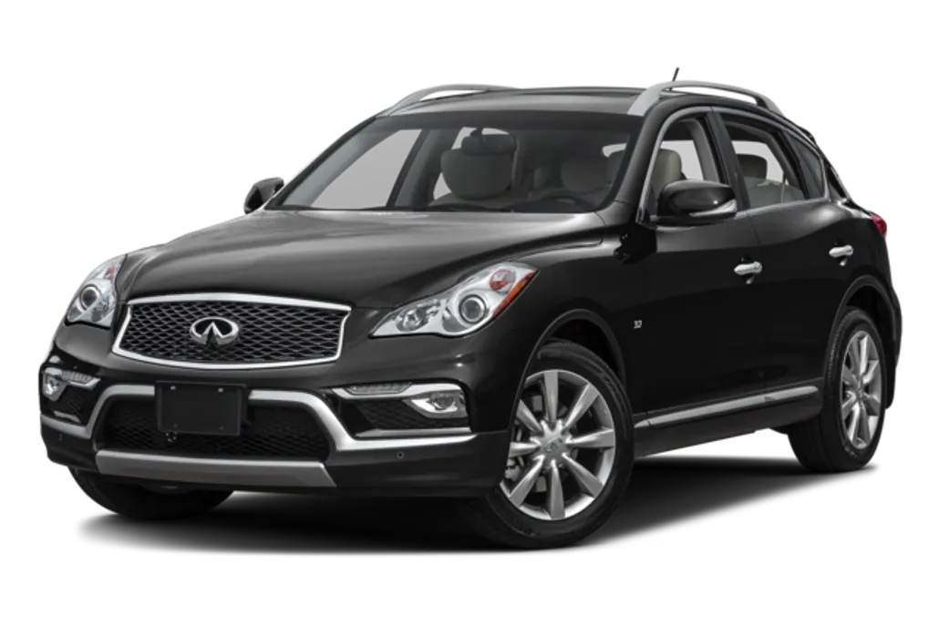 2016 Infiniti QX50 Base photo 1