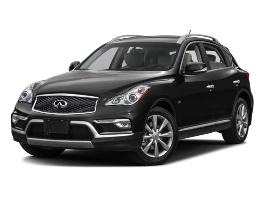 2016 Infiniti QX50 Base photo 1