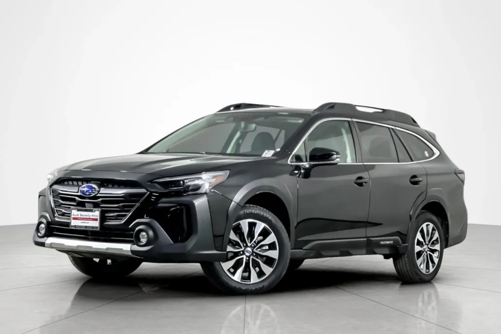 2023 Subaru Outback Limited photo 1