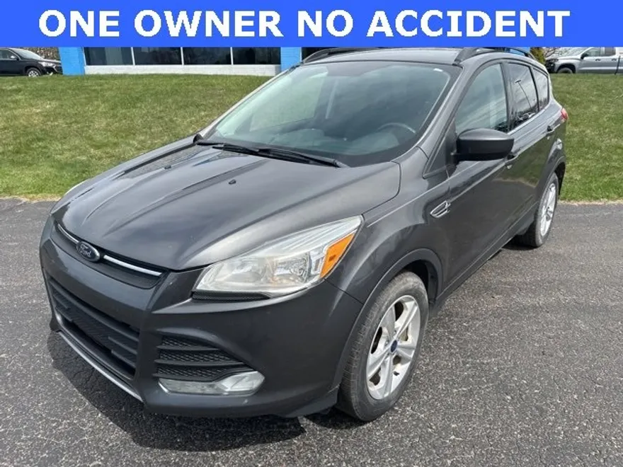 2016 Ford Escape SE photo 1
