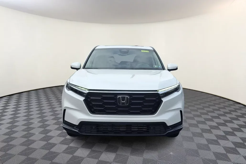 2023 Honda CR-V EX-L photo 1